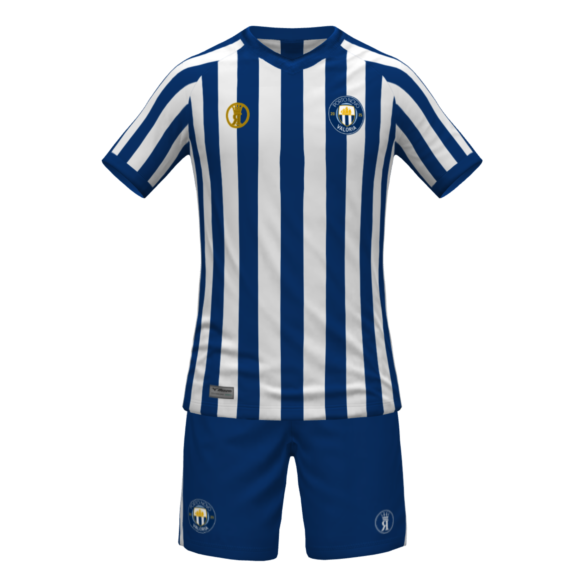 Team Logo 2