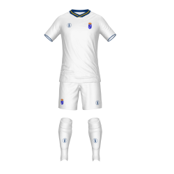 Team Logo 4
