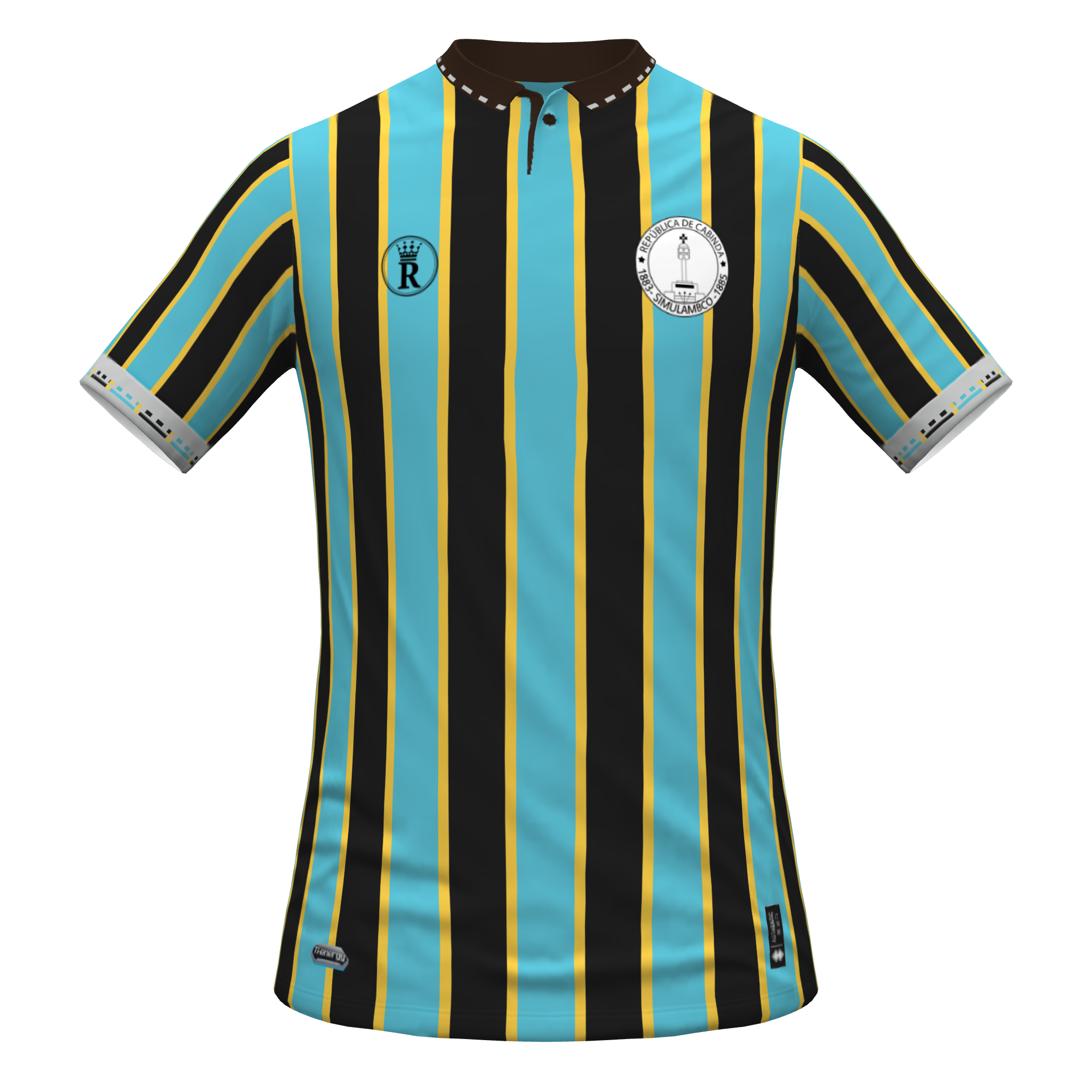 Team Logo 2