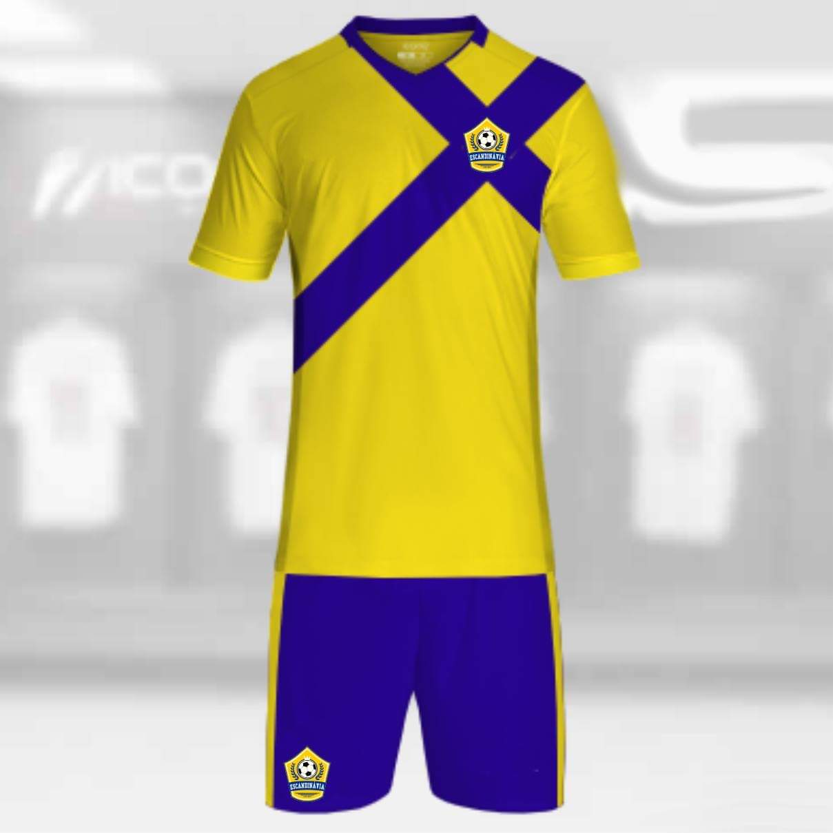 Team Logo 2