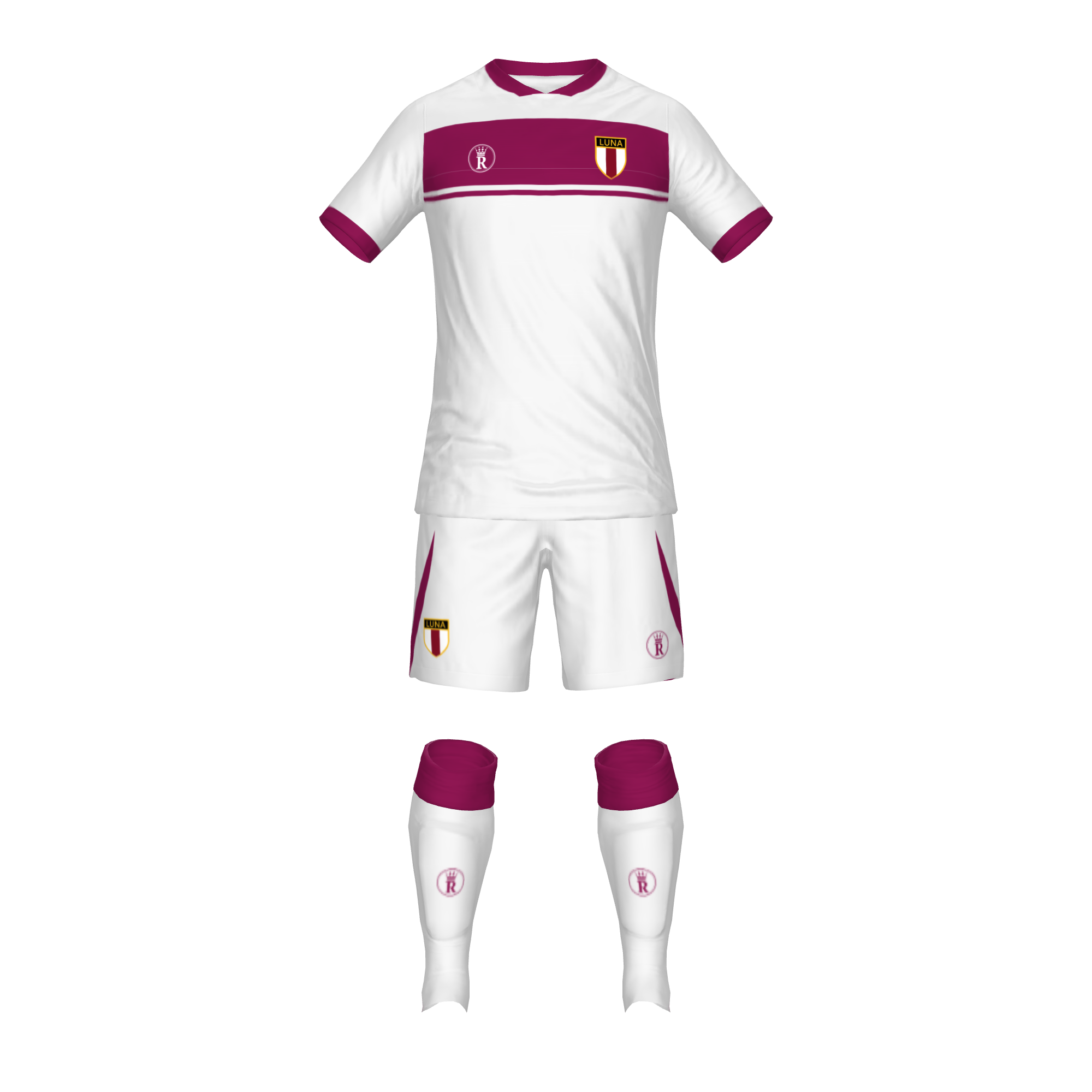 Team Logo 2