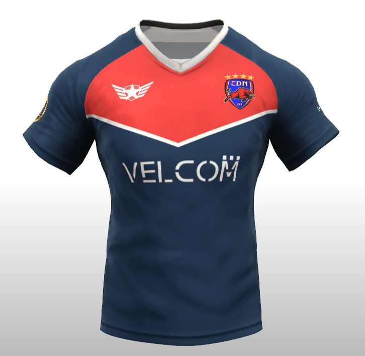 Team Logo 2