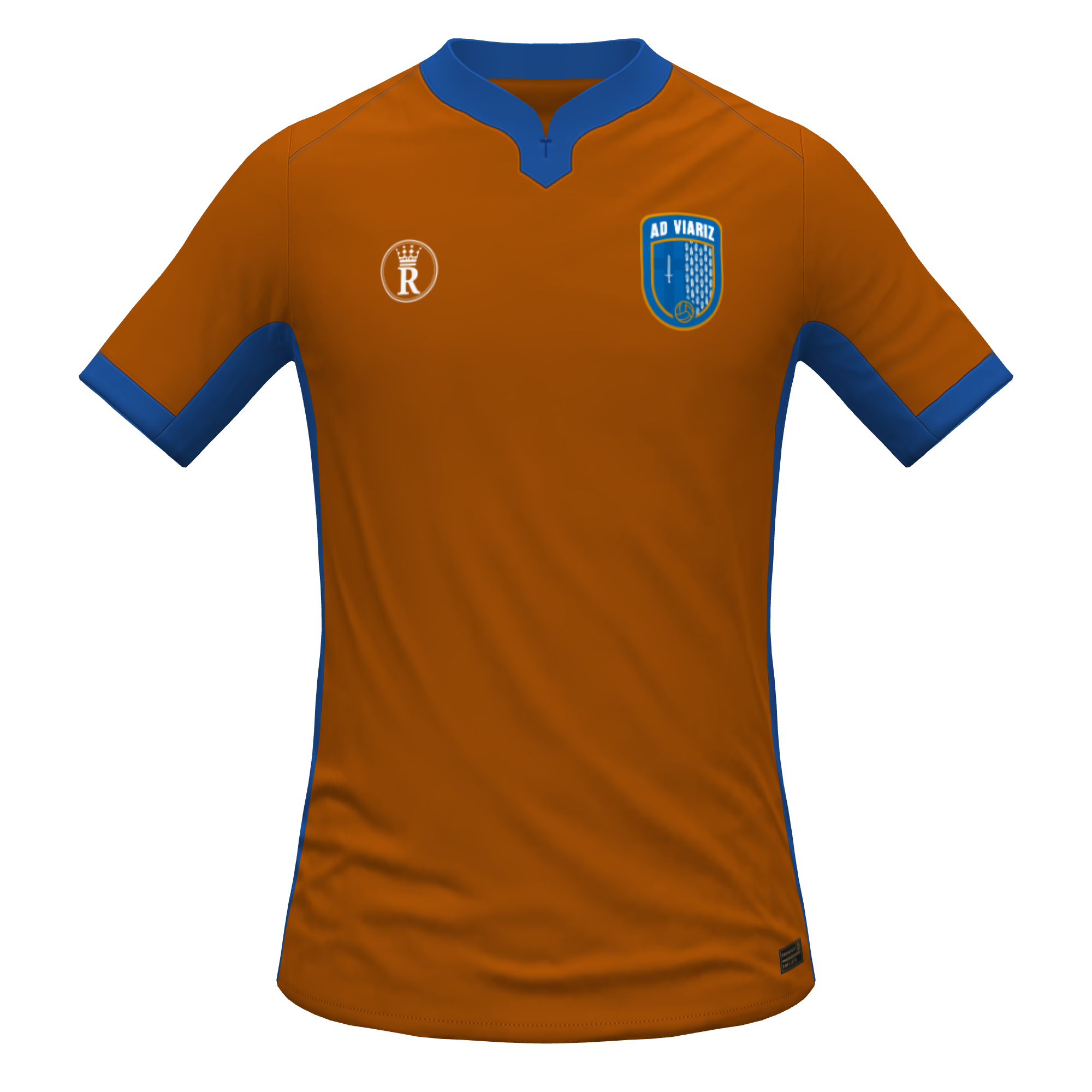 Team Logo 2